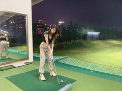 -棕榈泉国际高尔夫学院