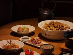 -周家二小姐的菜(西津渡店)