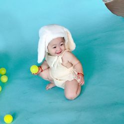 -KIDSMEMO拾光纪儿童摄影(金丰大厦店)