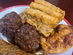 -刘小忙把子肉(北园大街总店)