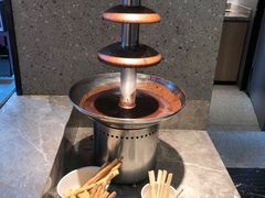 -比格比萨自助(南京万达茂店)