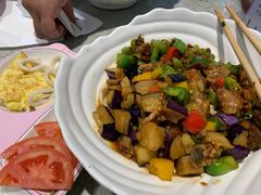 -乐三里屯面馆(阿那亚店)