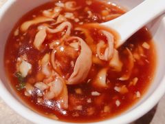 烩肥肠-106餐厅(山水文园店)