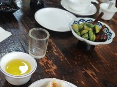 -东北缘餐厅(兰埔路店)