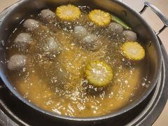-汕头八合里海记牛肉店(清河店)