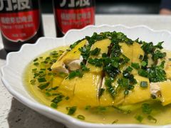 -阿莉餐厅(枣阳路店)