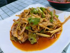 -賴記豆花(兴隆店)