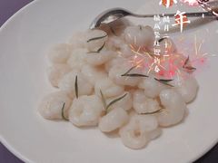 -张福记(陇海中路店)