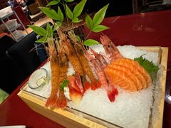 -万岛日本料理铁板烧(梅赛德斯奔驰店)