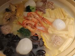 -寻宝记绍兴菜(状元店)