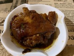 -吉亨面馆(古北1699店)