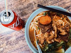 -湖南津市牛肉粉(元成东盛家园店)