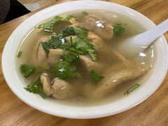 豆泡汤-增盛魁小吃店