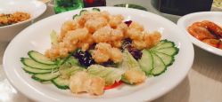 -锦江汤臣洲际大酒店·宴会厅