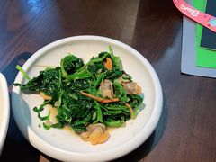-前海沿·青岛菜(李沧万达店)
