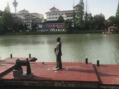 -南通濠河风景名胜区