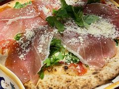 -Mammamia意大利餐厅(古北店)