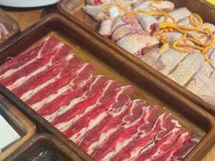 -菌小白·野生菌火锅(时尚天河店)