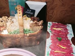 -锦荟JINHUI·浙江小馆(上海荟聚店)