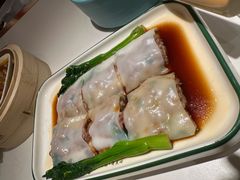 -金牌禄运·点心·啫煲(百信广场店)
