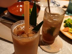 -CHINCHIN 青青·泰国料理(万象食家店)