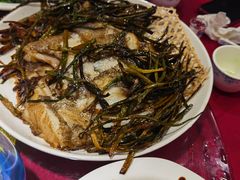 -老吉士酒家(天平路店)