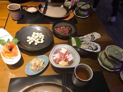 -和彩放题餐厅(酒仙桥店)