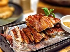 -北平食府.北京烤鸭(亦庄店)