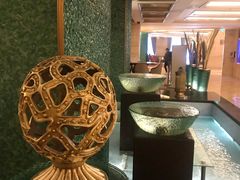 -上海新世界丽笙大酒店旋景餐厅(人民广场店)