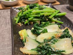 -枫品铁板烧(东樾店)