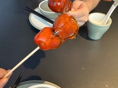 -麻六记(深圳首店)
