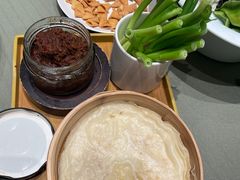 -双合园·海鲜水饺青岛菜(上清路店)