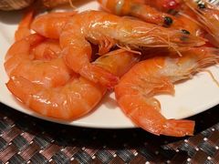 -世纪金源大饭店海鲜自助餐厅(迎宾路店)