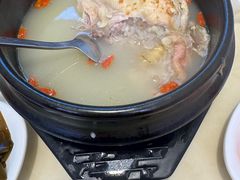 长顺乌鸡汤-长顺参鸡汤店(西塔总店)