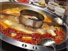 -川锅一号火锅(1818牌楼店)