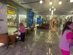 -青水瓦台汤泉(未央店)