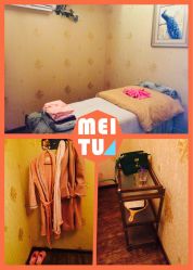 单间-源素美容养生会所