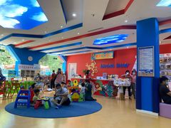 -美吉姆儿童发展中心(远洋中心店)
