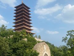 -牛首山文化旅游区