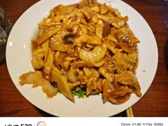 -惠宾饭庄(中山路店)