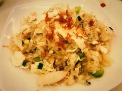 水晶炒饭-阿一鲍鱼海鲜酒家(苏丹依斯迈路店)