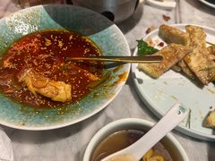 -雀蓝川菜(星悦汇店)