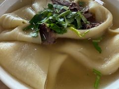 -十二忠手拉面(中华路店)
