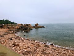 -青岛海滨风景区