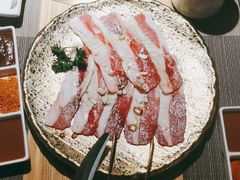 -江户烧肉(高德店)