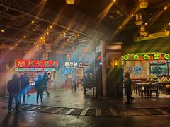 -上海世纪汇广场