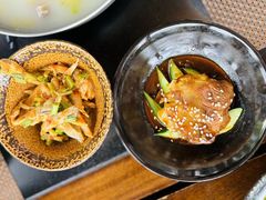 -丽江悦榕庄酒店-明月·雪山庭院餐厅