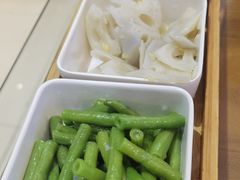 -鲁南仔·滕州炒鸡(经三路店)