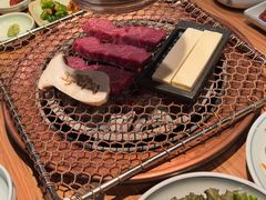 -王妃家(明洞中央店)