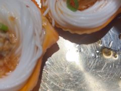 -韩悦烤肉自助(花小福安溪万达店)